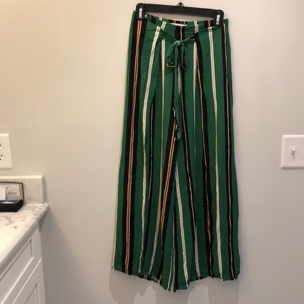 Victoria and Sophia Pants